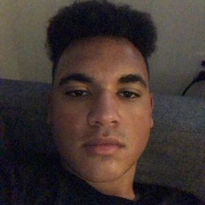 Meet your Posher, Jaden